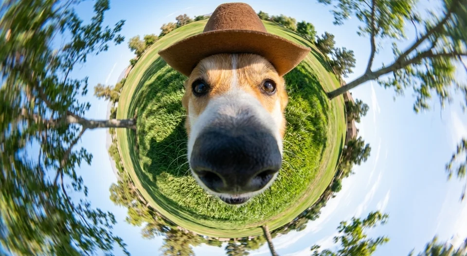 High-quality AI generated image with rich lighting and sharp details